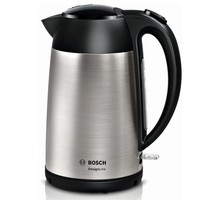 Bosch DesignLine 1.7L Kettle Cordless Stainless Steel 1.7L Cheapest on eBay