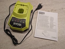 Ryobi BCL14181H Ladegerät 14.4V-18V 55W Original One +