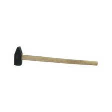 Vorschlaghammer m.GS mit Stiel 3kg