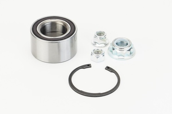 Continental Ctam Radlagersatz Vorderachse U.A. FüR Seat, Skoda, VW-image