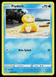 Psyduck 024/203 Evolving Skies