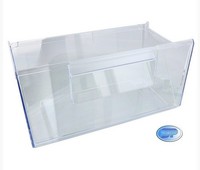 Unteres Fach KüHlschrank Gefrierschrank Electrolux Original 2647016134