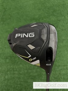 Ping G430 Lst Driver | eBay