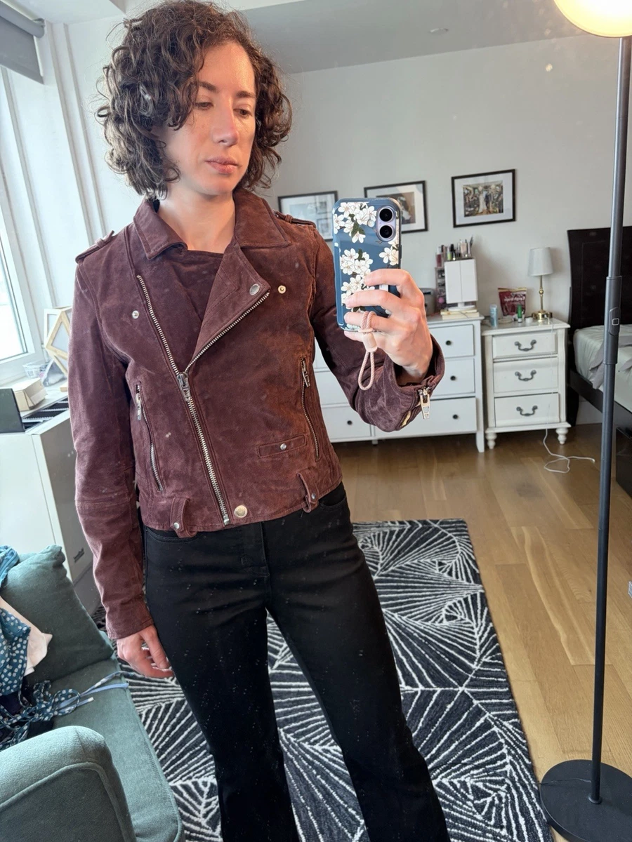 BLANKNYC Leather Outer Shell Coats, Jackets & Vests for Women for