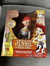 Toy Story Signature Collector Edition Jessie ...