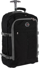 5525 Trolley Tracolle a Scomparsa - Zaino Bagaglio a Mano/Cabina Da Viaggio Legg