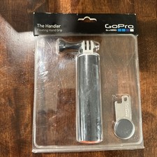 New  GoPro The Handler Floating Hand Grip Color Black