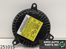 Oem 2008-2014 Cadillac Cts 3.6l Xenon Hid Headlight Ballast Control Unit