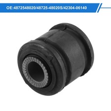 Rear Arm Knuckle Bushing For Toyota Camry Highlander for Lexus ES300/350