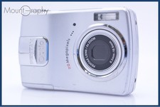   AS IS  PENTAX Optio M20 3x AA battery powered FromJapan yk6980