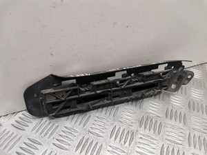 VW CADDY III Furgon 2KA, 2KH, 2CA, 2CH Stoßstangenhalter vorne links 30537545