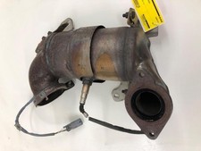 Katalysator ohne Lambdasonde Opel Astra K B16 55506884 P22817356