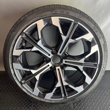 Bmw 330i Wheel Rim Front 19 Inch 430i M440i 2024 2025 Oem 5a64af0 Bmw 330i Wheel Rim Front 19 Inch 430i M440i 2024 2025 Oem 5a64af0
