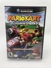 Mario Kart: Double Dash!! Nintendo GameCube Disc + Case