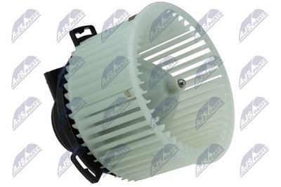 Innenraumgebläse NTY EWN-MZ-006 12V für MAZDA BL BL14 MZR BL12 BLFFP BLEFP BLEFW