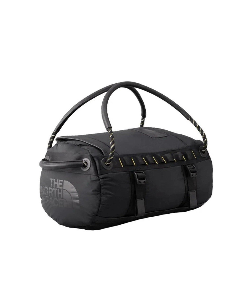 The North Face Limited Edition Black Series Base Camp Duffel Bag
