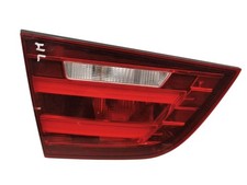Feu arrière BMW 328