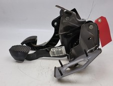 Komplette Pedale Gebraucht CITROEN C3 AIRCROSS Phase 2 - 1,2i 130 PS