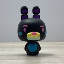 Funko Pint Size Heroes FNAF Five Nights at Freddy's Blacklight Bonnie 2021