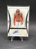 2023 Panini National Treasures Jaylon Johnson Auto /99 On Card Chicago Bears SP