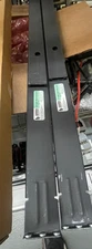 EMC Isilon 2u rail kit. 2 x cc3084-99-0120 rails.