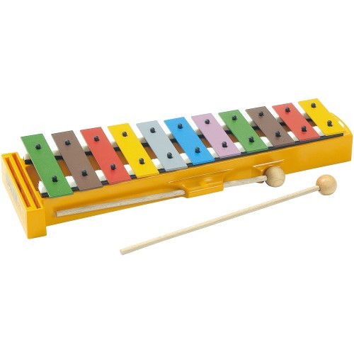 Sonor GS Kinder Glockenspiel Neu 7090₽