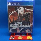 Shining Resonance Refrain PS4 PlayStation 4 Brand New