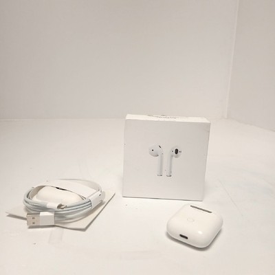 Apple Ladecase In Ear Kopfhörer Zubehör 2 Generation Kabellose Klangqualität Bas