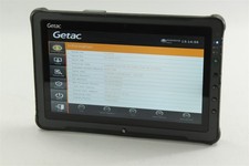 Getac F110 G4 LTE Rugged Tablet 11.6" i5-7200U 2.5GHz 128GB SSD 8GB RAM NO OS