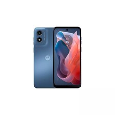 Motorola Moto G Play 2024 64GB - Sapphire Blue