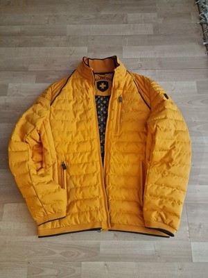 wellensteyn jacke herren Molecule Gösse M