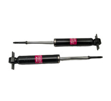 Lot Of 2 Kyb 343127 Excel-g Front Gas Shock Absorber Nitrogen Charged Lot Of 2 Kyb 343127 Excel-g Front Gas Shock Absorber Nitrogen Charged
