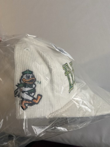 Nike Oregon Ducks Grateful Dead Cordmütze Einheitsgröße Fußball - Bild 9 von 9