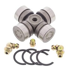 Racing 19-1002 U-Joint, Front Drive Shaft-Diff Side Compatible