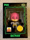 Batman 66 Thrilljoy Chase figure Pink Cowel