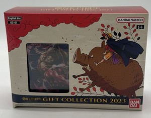 One Piece Gift Collection 2023 | eBay