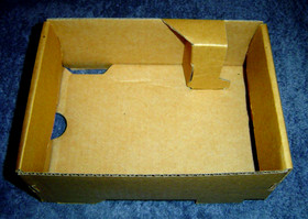 * NIGHTS INTO DREAMS + 3D CONTROL PAD BOXSET *- SEGA SATURN - PAL VERSION - RARE