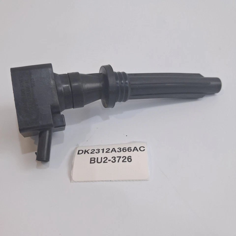 2010-2019 Jaguar XF Ignition Coil DX2312A366AC - Image 2 of 4