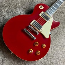 [Owari Komaki Store] [Musical Instrument] Used Epiphone | Epiphone Guitar Les