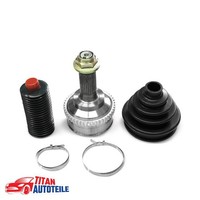 Gelenksatz Antriebswelle KIA Carens I (Fc) Carens II (Fj) Clarus 46 Mit ABS