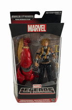 Marvel Legends Valkyrie Fearless Defenders 6 Action Figure Hulkbuster BAF New
