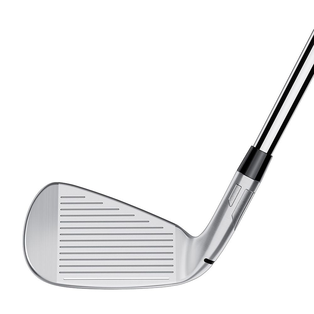 TaylorMade Qi Wedge Steel Shaft