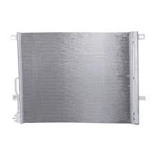 New Premium Fit A/C Condenser 84725047