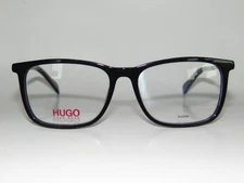 NEW AUTHENTIC HUGO BOSS EYEGLASSES
