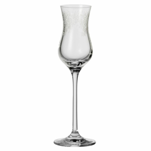 Leonardo Chateau Grappaglas Schnapsglas Edles Glas Mit Gravur 80 Ml 61594-image