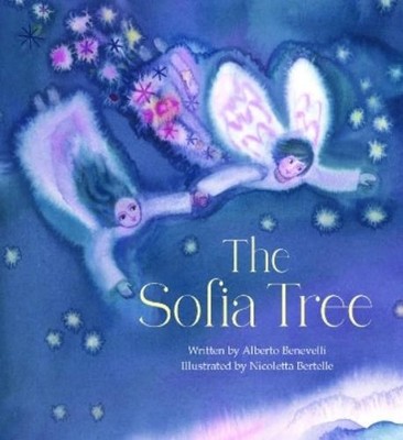 Nicoletta Bertelle The Sofia Tree (Hardback)