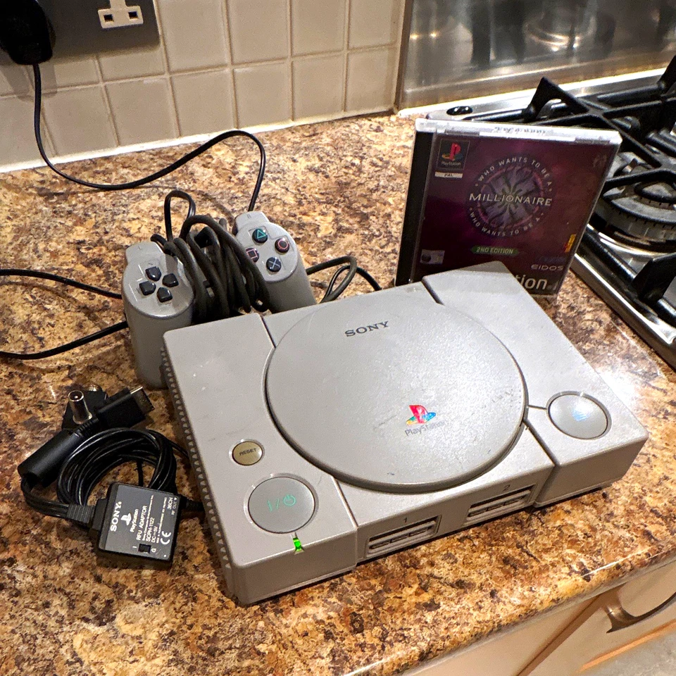 Sony PSone