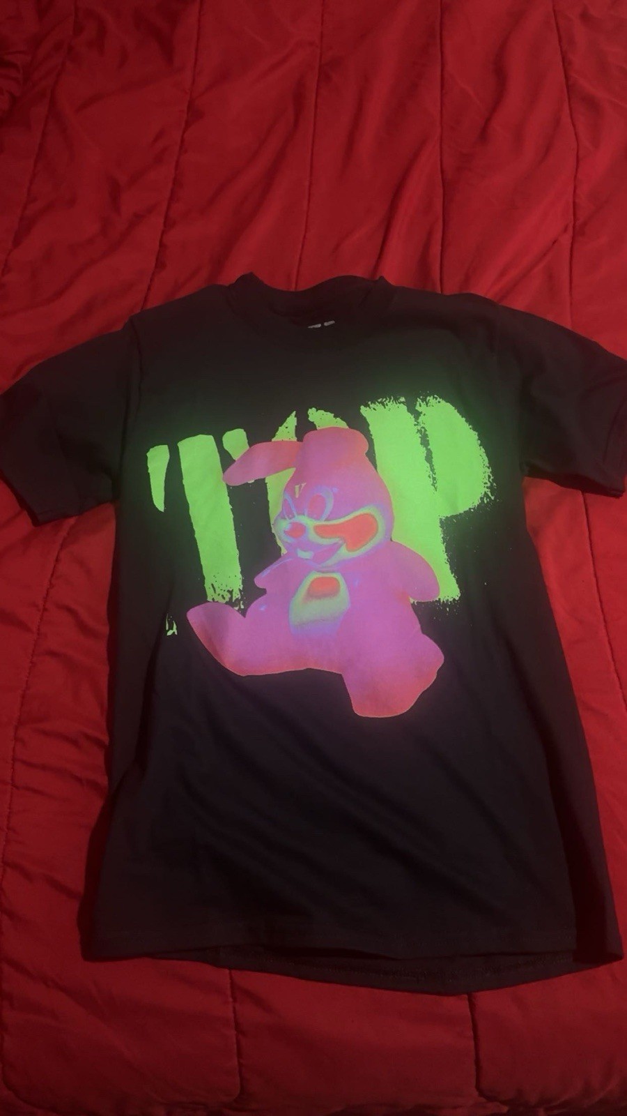 ESSENTIALS, SP5DER, VLONE, ASSC BUNDLE (READ DESC… - image 14