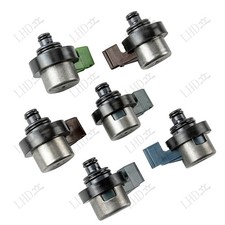 Transmission Solenoids Set 31705AA4419L For S...