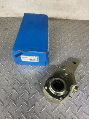 KN55001 Haldex Slack Adjuster 1.25'' 24 SPLINE 5.5'' SPAN MIDLAND NOS
